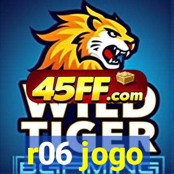 r06 jogo